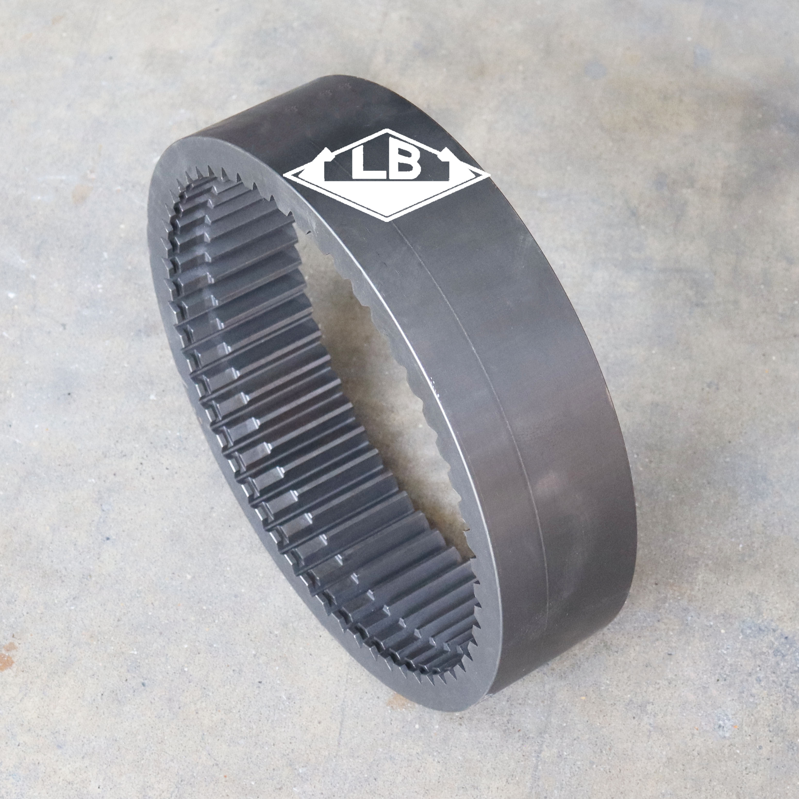R110-7 R140-7 R210-7 Кольцо.