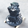 PC300-8 PC350-8 Главный насос 708-2G-00150 PC350-8 Гидравлический насос для экскаватора Komatsu