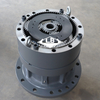 DX300-9 Рубранная передача 130426-00017 170301-00092C 170301-00091C DX300-9 Swing Gearbox для Doosan Excavator 