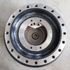 E374F РЕКОЗВАНИЕ ДЕЙСКОВОЙ РЕЙТКА 538-5280 536-7277 E374F Travel Gear Box для экскаватора для кошек