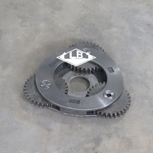 ZX330-3 ZX330-5G ZX350-5G NO1 Carrier Assy 1032597 Запасные части последнего привода применяются для экскаватора Hitachi