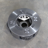ZX330-3 ZX350-3 ZX350-5G Travel No3 Carrier Assy 1032599 Travel Device для экскаватора Hitachi