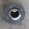 SK200-8 NO2 Swing Carrier Assy YN32W01058P1 Свингевые коробки передач для экскаватора Kobelco 