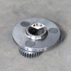 R300-9 R305-9 R330-9 1-й перевозчик Assy xkaq-00473 R330-9 Свингер-носитель для Hyundai Excavator