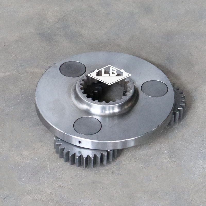 R300-9 R305-9 R330-9 1-й перевозчик Assy xkaq-00473 R330-9 Свингер-носитель для Hyundai Excavator