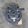 EC160 EC170 EC180 Swing Motor VOE14538545 для экскаватора Volvo
