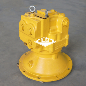 PC1250-8 Swing Motor 706-7K-01140 706-7K-01111 706-7K-01110 706-7K-03130 706-7K-03111 706-7K-03110 PC1250-8 Swing Motor для Komatsu Excavator