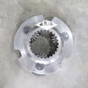 R360-7 Travel No2 Carrier Assy xkah-00991 Запасные запчасти для Hyundai Excavator
