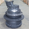 PC2000-8 Окончательный привод 21T-27-00410 706-7L-01110 21T-27-00300 Travel Gearbox для Komatsu PC2000LC-8 