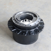 E320GC E323 Travel Reducer 571-4033 538-5276 584-2564 Travel Gearbox для кошачьего экскаватора