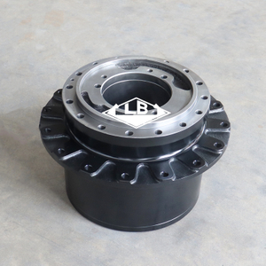 E320GC E323 Travel Reducer 571-4033 538-5276 584-2564 Travel Gearbox для кошачьего экскаватора