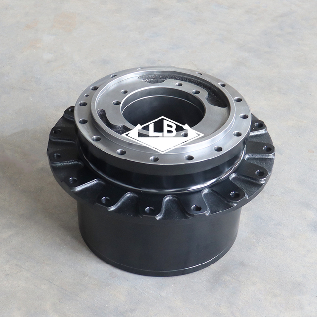 E320GC E323 Travel Reducer 571-4033 538-5276 584-2564 Travel Gearbox для кошачьего экскаватора