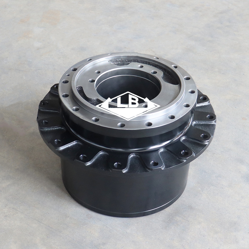 E320GC E323 Travel Reducer 571-4033 538-5276 584-2564 Travel Gearbox для кошачьего экскаватора
