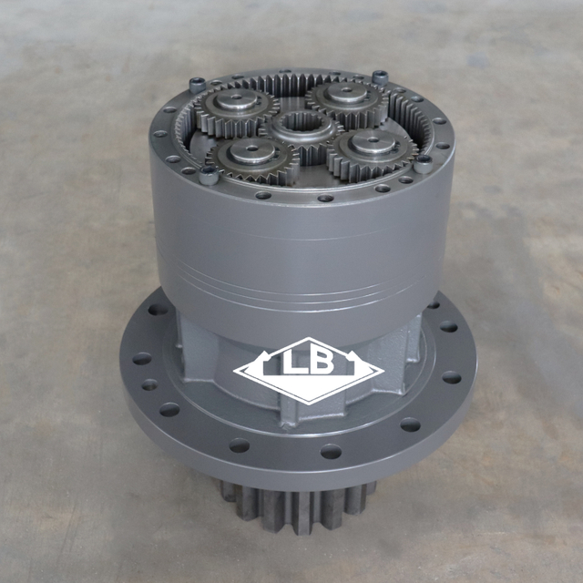 DX500 DX520 Solar500 Swing Mreding Gear K1000350 K1033589 DX500 коробка передач передач