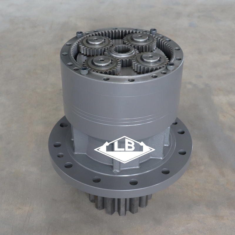 DX500 DX520 Solar500 Swing Mreding Gear K1000350 K1033589 DX500 коробка передач передач