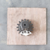 EX1200-6 Солнечный вал 2047642 для ex1200-6 Gear Wans Gear для экскаватора Hitachi