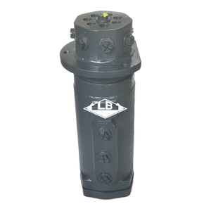 E307E Center Central Assy 224-8201 Поворотный врач для кошек экскаватор