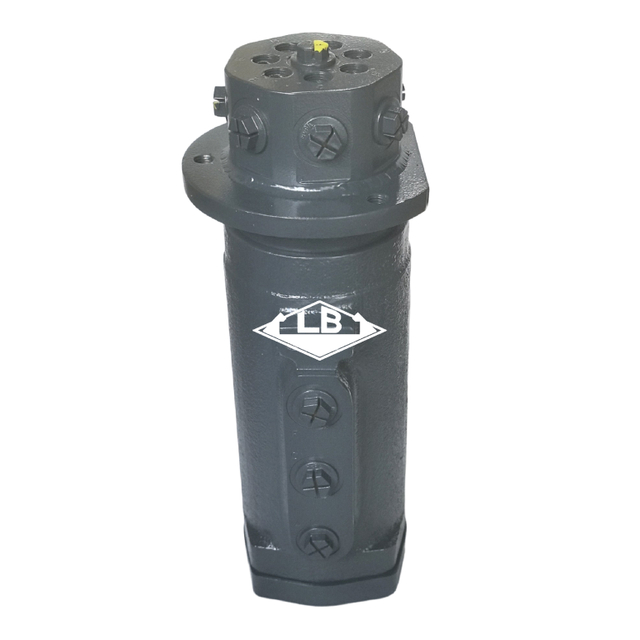 E307E Center Central Assy 224-8201 Поворотный врач для кошек экскаватор