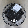 SY650 GJX221S Окончательный привод 13010400034 6A Travel Motor Assy для Sany Excavator