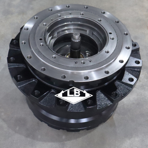 ZX160 Travel Device 4466663 Финальный привод для проезда коробка передач для Hitachi Excavator