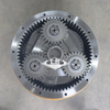 PC1250-8 Swing Machinery 21N-26-00110 21N-26-00120 21N-26-00140 PC1250-8 Swing Gear Box для Excavator Komatsu