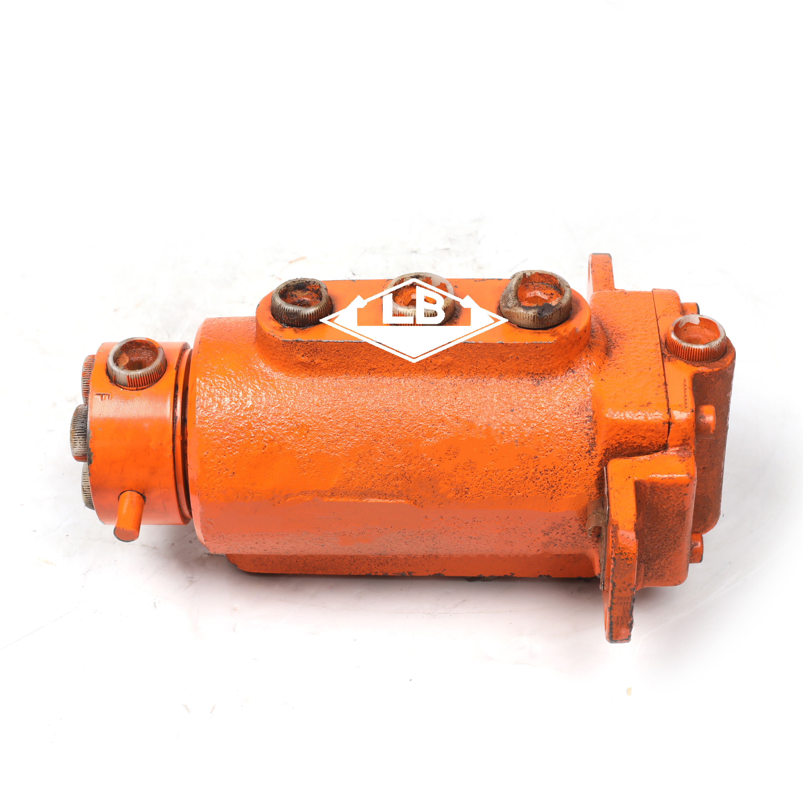 Solar015 DX15 DX18 Центральный сустав 2480-9028A для экскаватора DOOSAN