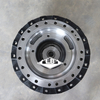 E330 E330GC Travel Gearbox 612-2205 538-5278 612-2207 609-7009 536-7274 609-7010 Финальный привод для экскаватора для кошек