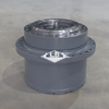 EC140 Результат движения Gear VOE14573820 EC140 Travel Gearbox для Hyundai Excavator