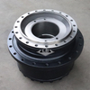 CAT345C E345C E345D E349D Финальный привод 227-6044 227-6045 E345 Travel Gearbox