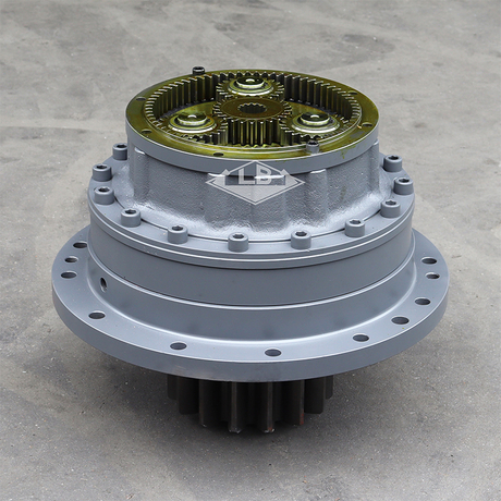 Volvo EC240 Swing Reduce Gearbox VOE14503783 VOE14542163 VOE7118-34100 EC240 Swing Box 