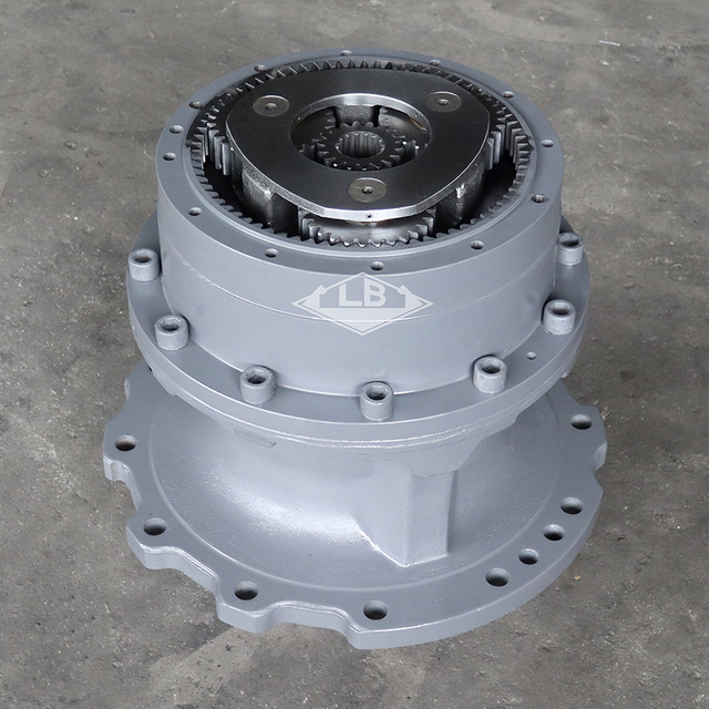ZX330-1 ZX330-3G Swing Device 9204194 Swing Gearbox