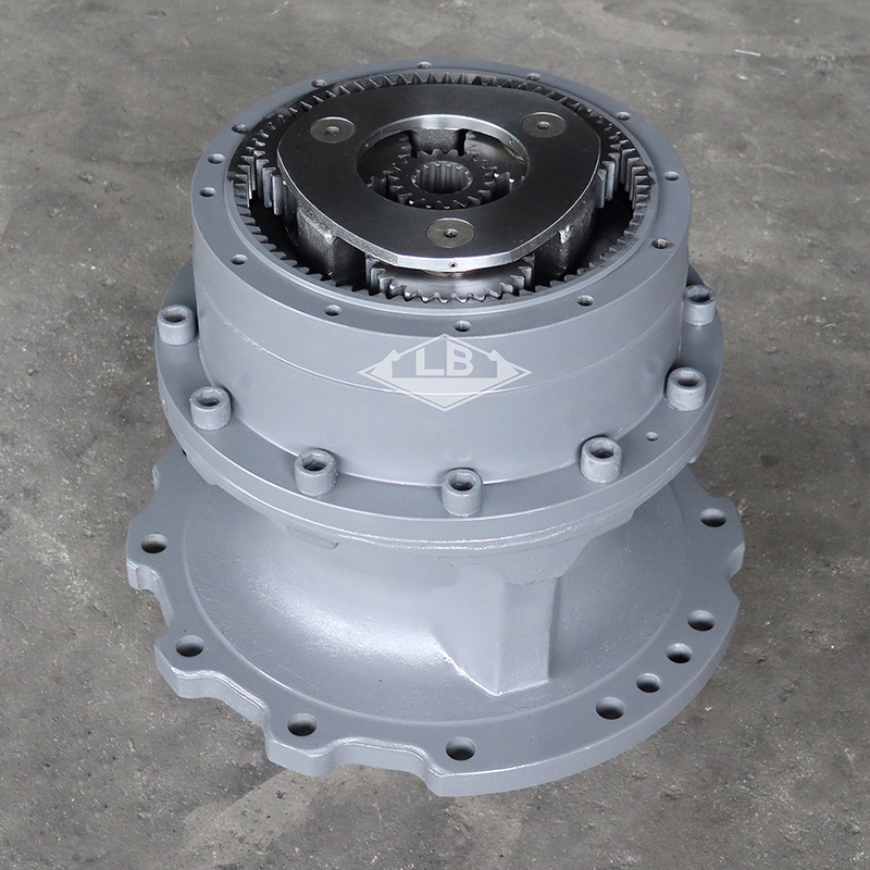 ZX330-1 ZX330-3G Swing Device 9204194 Swing Gearbox