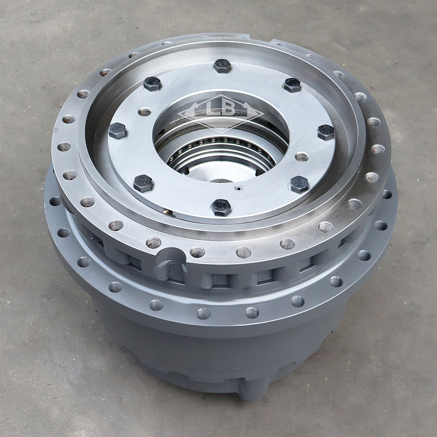 EC460B EC460C EC480D Финальный привод VOE14531093 VOE14608847 VOE14648036 VOE14557192 EC460 Travel Gearbox