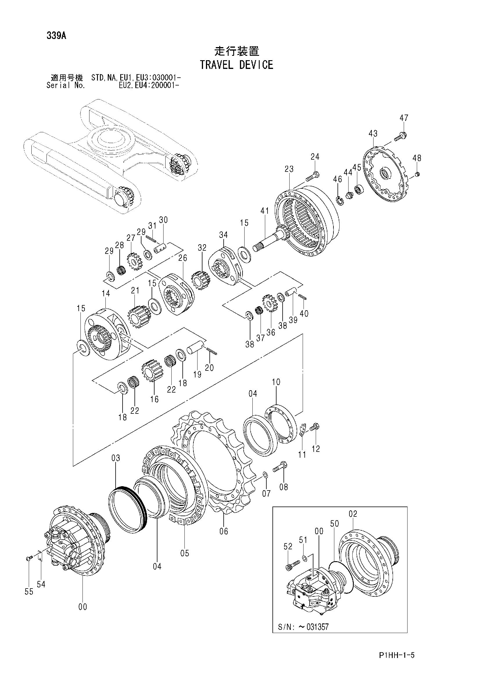 ZX330-1