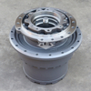 9233692 9261222 Hitachi ZX200-3 ZX200-5G ZX210-5G Travel Device ZX200-3 Коробка передач. 