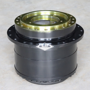 КОНЕЧНАЯ ПЕРЕДАЧА CAT E325B 114-1357 1141357 КОРОБКА ПЕРЕДАЧ CAT325B