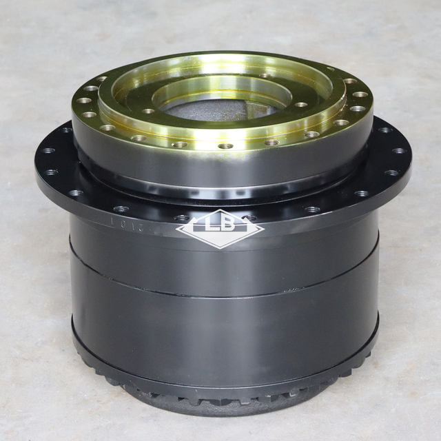 КОНЕЧНАЯ ПЕРЕДАЧА CAT E325B 114-1357 1141357 КОРОБКА ПЕРЕДАЧ CAT325B