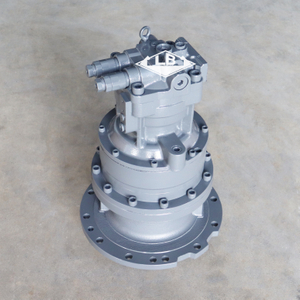 ПОВОРОТНОЕ УСТРОЙСТВО ZX200 9196963 9184510 ПОВОРОТНЫЙ РЕДУКТОР С МОТОРОМ