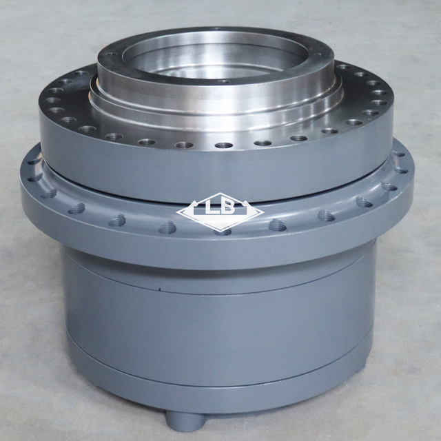 КОНЕЧНАЯ ПЕРЕДАЧА EC950 VOE14719765 КОРОБКА ПЕРЕДАЧ EC950E TRAVEL