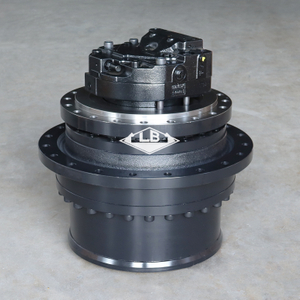 CAT E349D2 E350 E352 ДВИГАТЕЛЬ ХОДА В СБОРЕ 511-6019 504-1673 КОНЕЧНАЯ ПЕРЕДАЧА