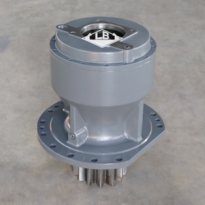 XCMG XE650 ПОВОРОТНЫЙ РЕДУКТОР XE690 ПОВОРОТНЫЙ РЕДУКТОР