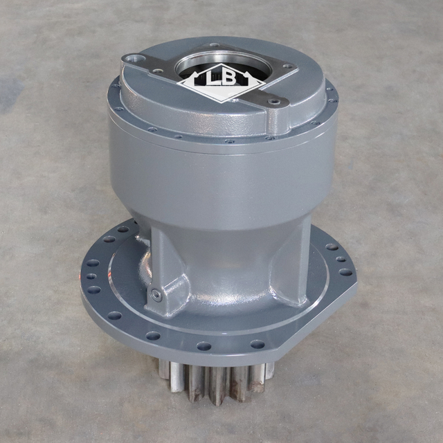 XCMG XE650 ПОВОРОТНЫЙ РЕДУКТОР XE690 ПОВОРОТНЫЙ РЕДУКТОР