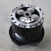SK250 SK250-8 LQ32W00011F ПОВОРОТНЫЙ РЕДУКТОР SK250-8 ПОВОРОТНЫЙ РЕДУКТОР
