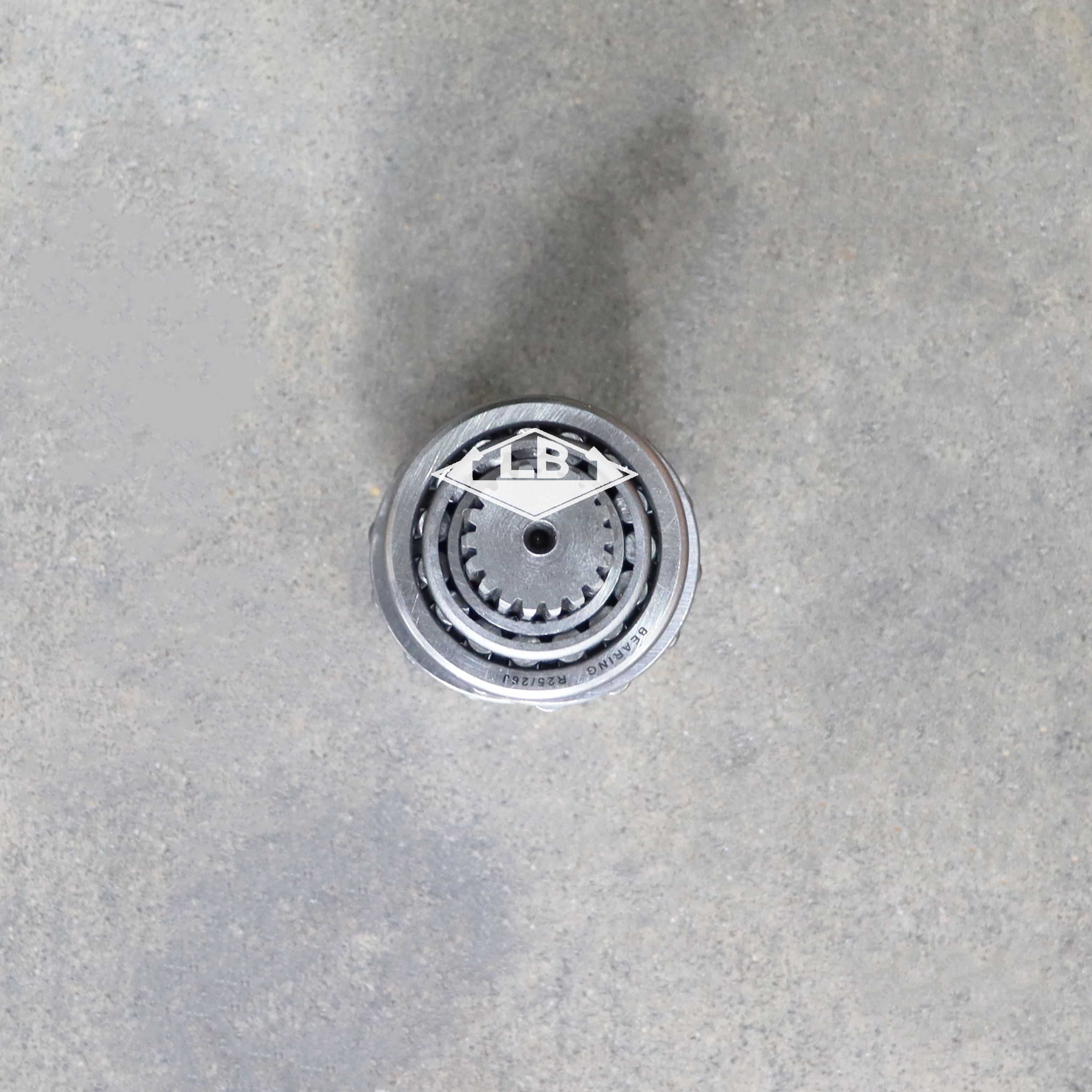 PC60-7 ВАЛ RV В СБОРЕ TZ500D1104-00 PC60-7 ШЕСТЕРНЯ RV В СБОРЕ