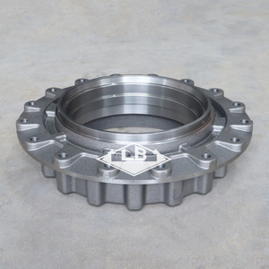  КОНЕЧНАЯ ПЕРЕДАЧА CAT 320B 320C SAPRE ЧАСТИ 191-3235 ХОДОВОЙ КОРПУС