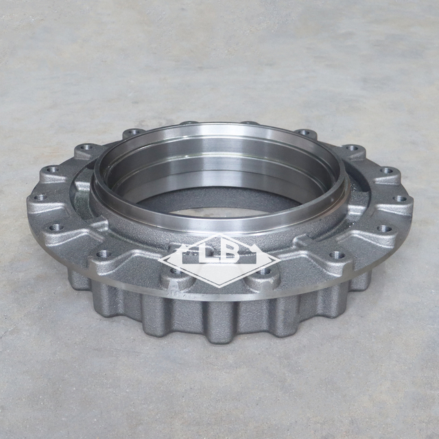  КОНЕЧНАЯ ПЕРЕДАЧА CAT 320B 320C SAPRE ЧАСТИ 191-3235 ХОДОВОЙ КОРПУС