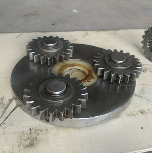 ПОДШИПНИК DH55 S1