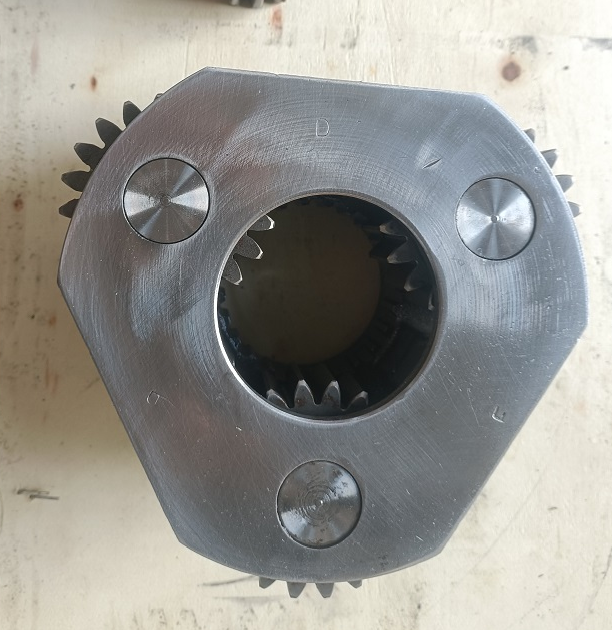 ПОДШИПНИК DH55 S2