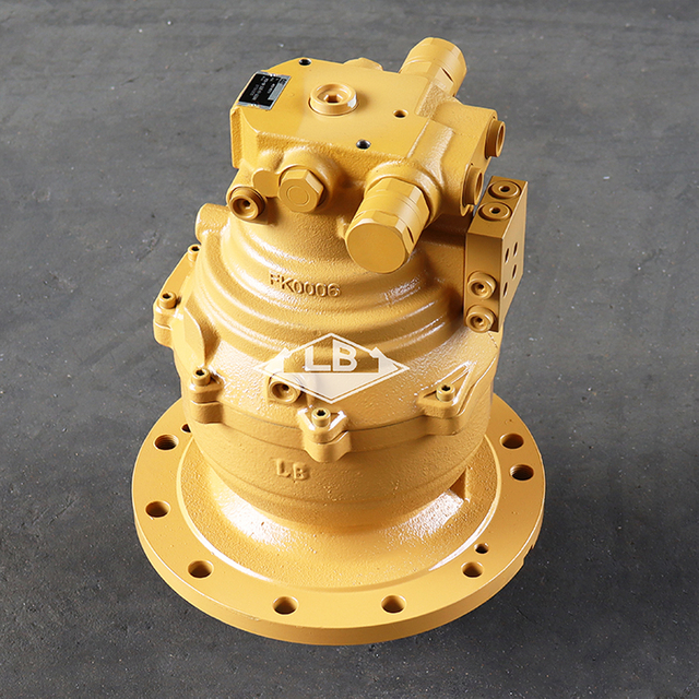 Cat 307e 307e2 308e2 Swing Drive 452-6210 470-9610 467-3079 4526210 4709610 4673079 Cat 307e2 Swing Motor Assy