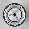 Cat M315D M316 M317 Swing Drive 152-7375 1527375 M315D Swing Rearbox